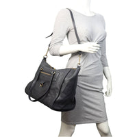 Louis Vuitton Lumineuse PM Monogram Empreinte