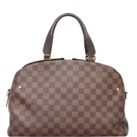 Louis Vuitton Kensington Bowling Damier Ebene
