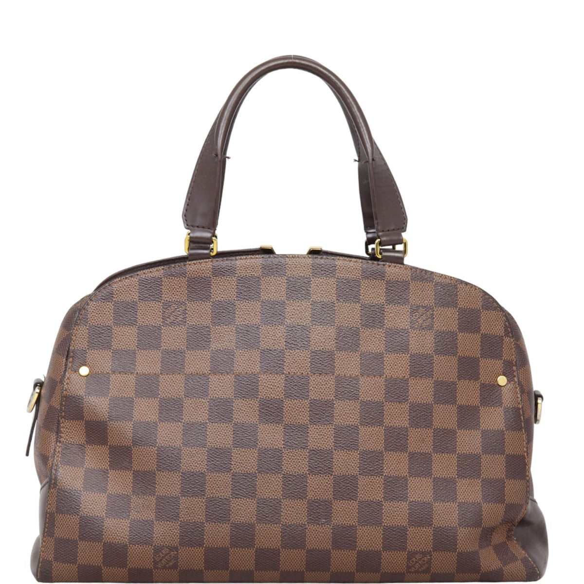 Louis Vuitton Kensington Bowling Damier Ebene