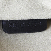 Givenchy Cross3 Crossbody Croc-Embossed Date Code