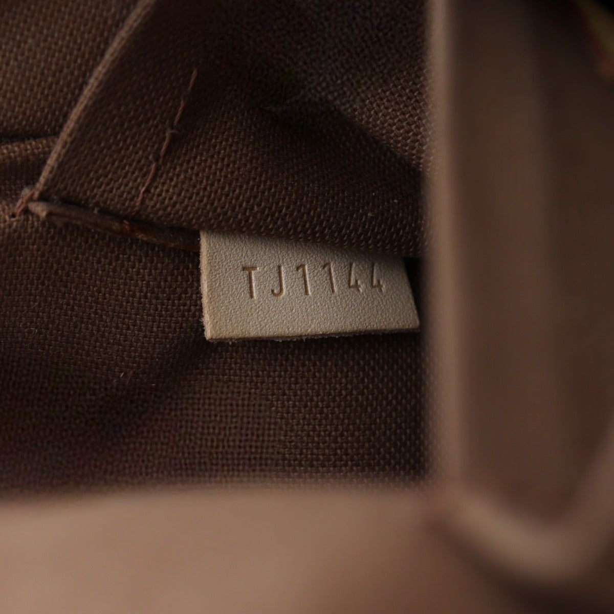 Louis Vuitton Sologne Monogram