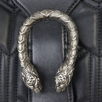 Gucci Dionysus Small Matelasse Hobo