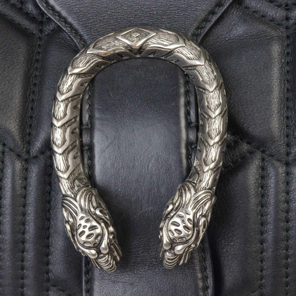 Gucci Dionysus Small Matelasse Hobo