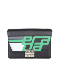 Prada Elektra Crossbody Bag