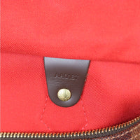 Louis Vuitton Speedy 30 Damier Ebene