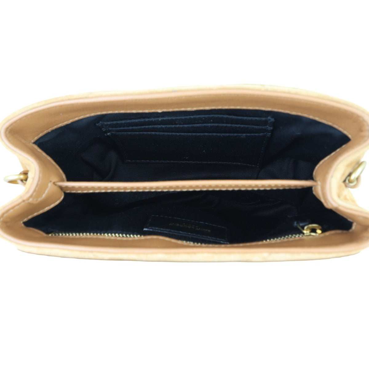 Saint Laurent Toy Loulou Suede