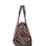 Louis Vuitton Kensington Bowling Damier Ebene