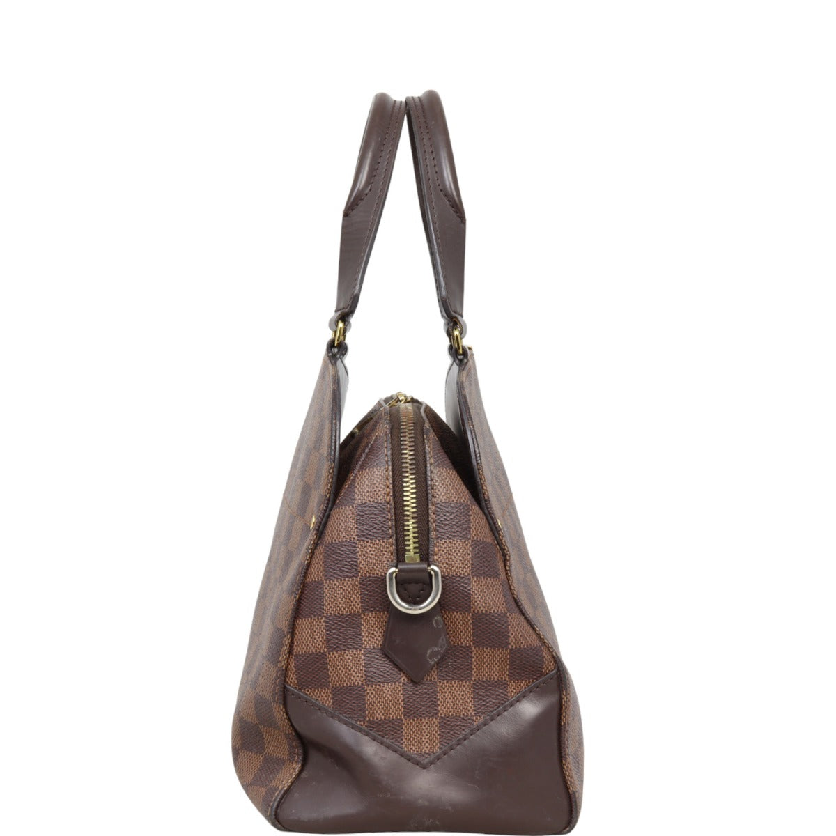 Louis Vuitton Kensington Bowling Damier Ebene