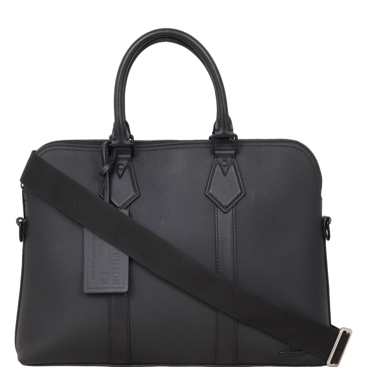 Louis Vuitton Takeoff Briefcase Aerogram