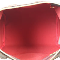 Louis Vuitton Speedy 30 Damier Ebene
