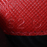 Prada Saffiano Wallet on Chain Date Code