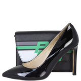 Prada Elektra Crossbody Bag