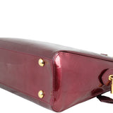 Louis Vuitton Melrose Avenue Monogram Vernis