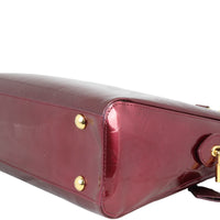 Louis Vuitton Melrose Avenue Monogram Vernis