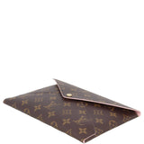 Louis Vuitton Kirigami Pochette Trio Monogram