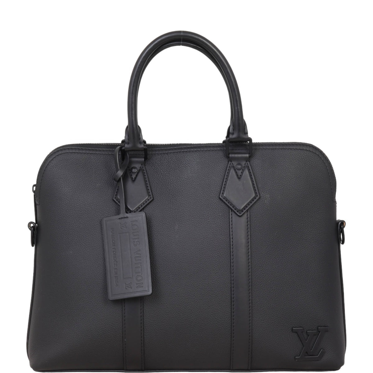 Louis Vuitton Takeoff Briefcase Aerogram