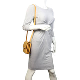 Saint Laurent Le Maillon Satchel