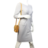 Saint Laurent Le Maillon Satchel