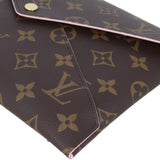 Louis Vuitton Kirigami Pochette Trio Monogram