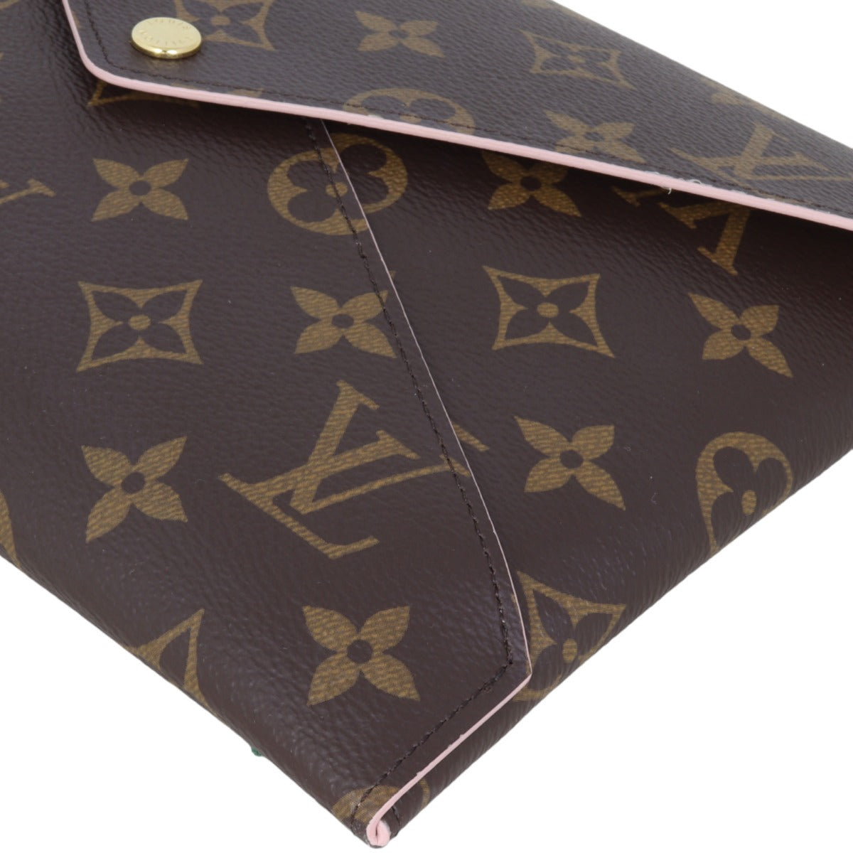 Louis Vuitton Kirigami Pochette Trio Monogram