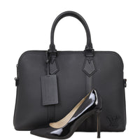 Louis Vuitton Takeoff Briefcase Aerogram