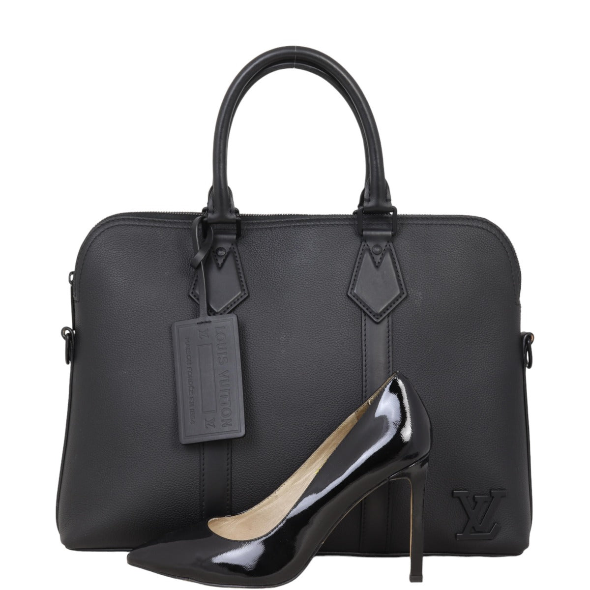 Louis Vuitton Takeoff Briefcase Aerogram