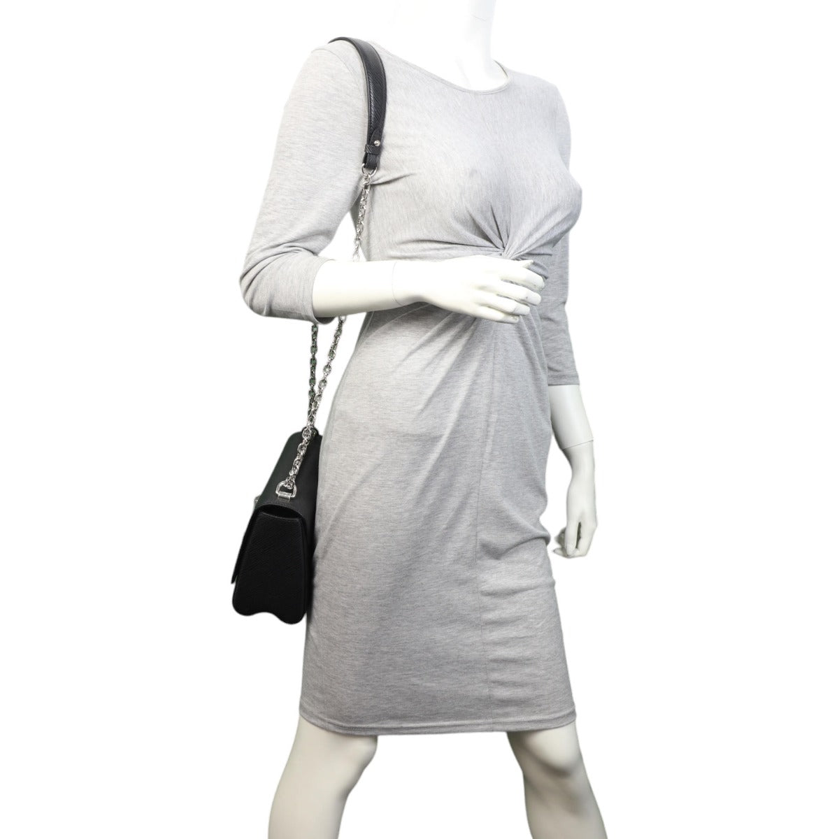 Louis Vuitton Twist MM Epi