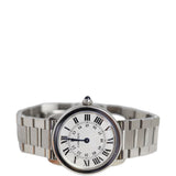 Cartier Ronde Solo de Cartier 29mm Watch
