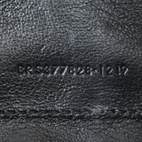 Saint Laurent Envelope Chain Wallet Date Code