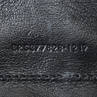 Saint Laurent Envelope Chain Wallet Date Code