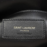 Saint Laurent College Medium Suede