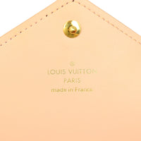 Louis Vuitton Kirigami Pochette Trio Monogram