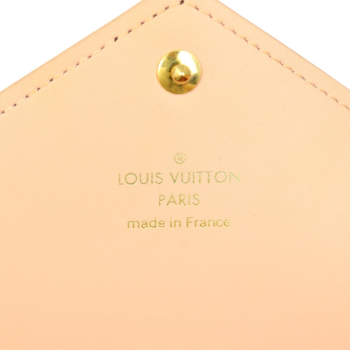 Louis Vuitton Kirigami Pochette Trio Monogram