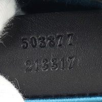 Gucci Ophidia Small Suede Shoulder Bag