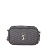 Saint Laurent Lou Mini Camera Bag