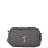 Saint Laurent Lou Mini Camera Bag
