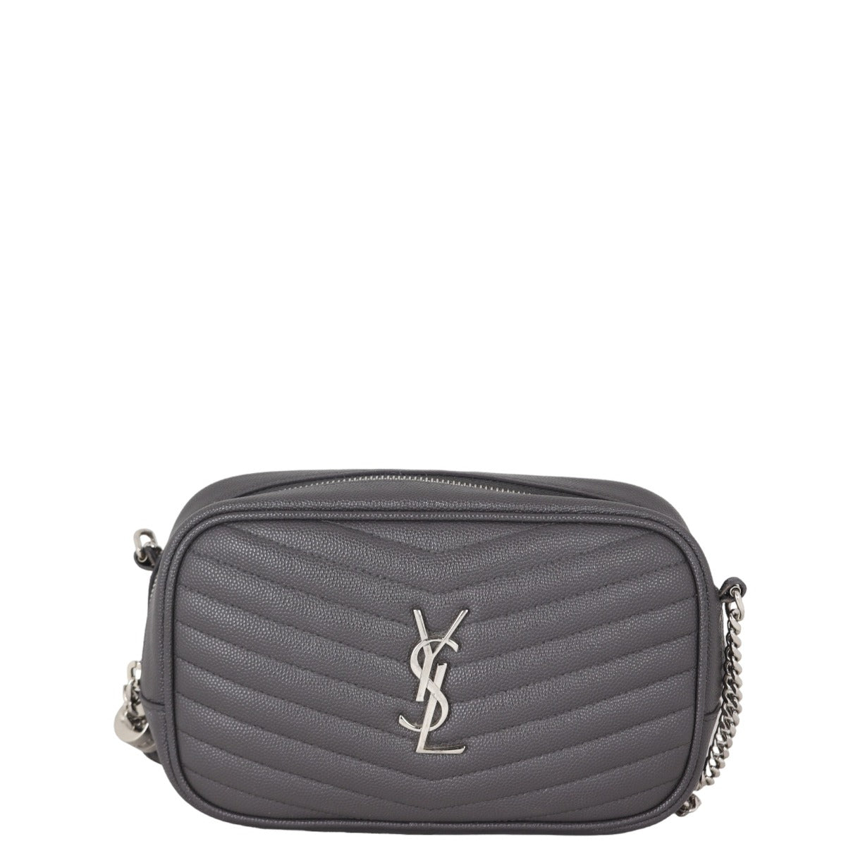 Saint Laurent Lou Mini Camera Bag