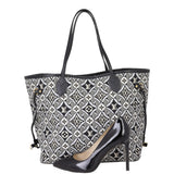 Louis Vuitton Since 1854 Neverfull NM Monogram Jacquard