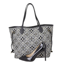 Louis Vuitton Since 1854 Neverfull NM Monogram Jacquard