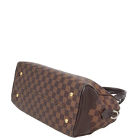 Louis Vuitton Kensington Bowling Damier Ebene