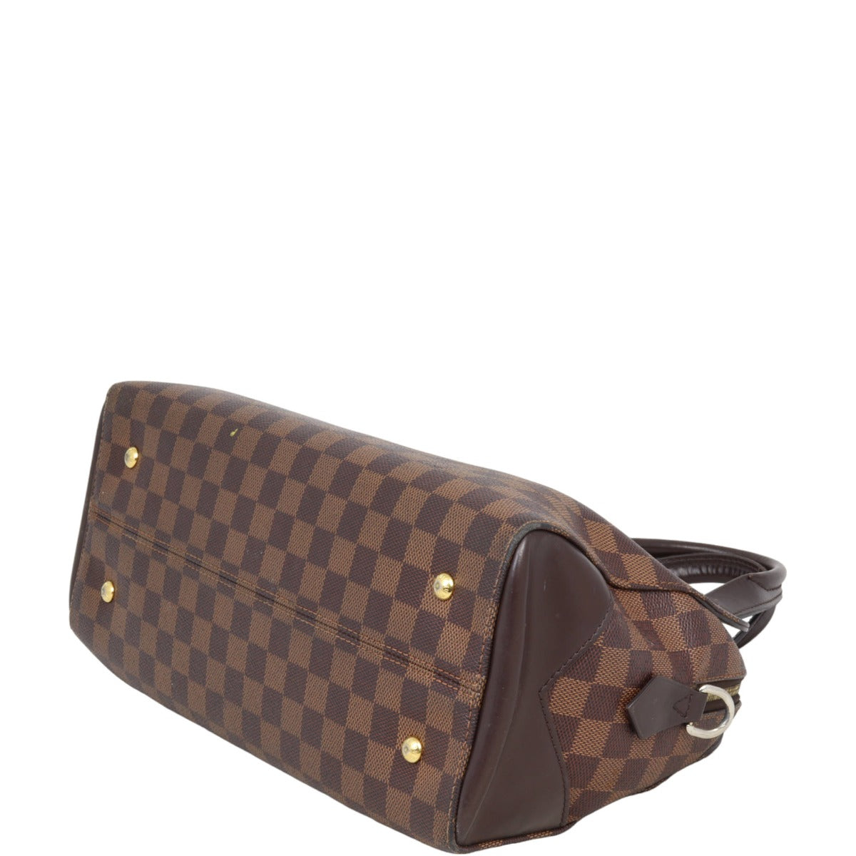 Louis Vuitton Kensington Bowling Damier Ebene