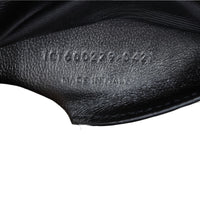 Saint Laurent College Medium Suede