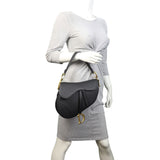 Dior Saddle Bag