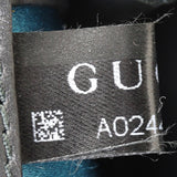 Gucci Ophidia Small Suede Shoulder Bag