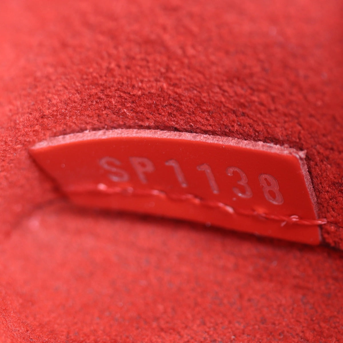 Louis Vuitton Kirigami Pochette Trio Epi Date Code