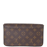 Louis Vuitton Pochette Felicie Monogram