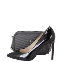 Saint Laurent Lou Mini Camera Bag