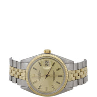 Rolex Oyster Perpetual Datejust 36mm Watch