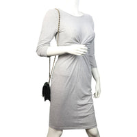 Chanel Crossing Times Flap Bag Mini