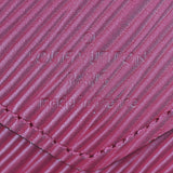 Louis Vuitton Kirigami Pochette Trio Epi Stamp